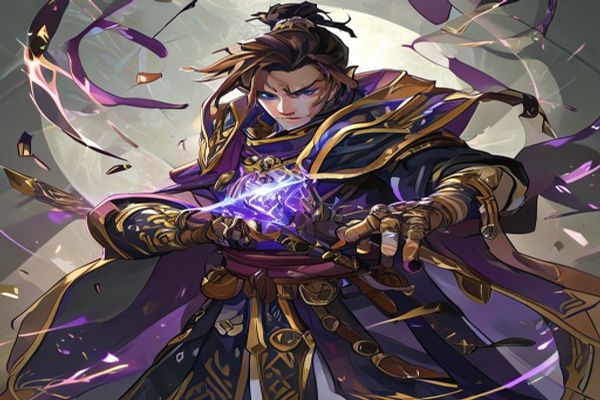 星际争霸2配置