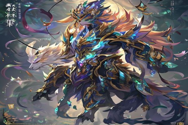 梦幻三国